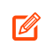 Icon hi post